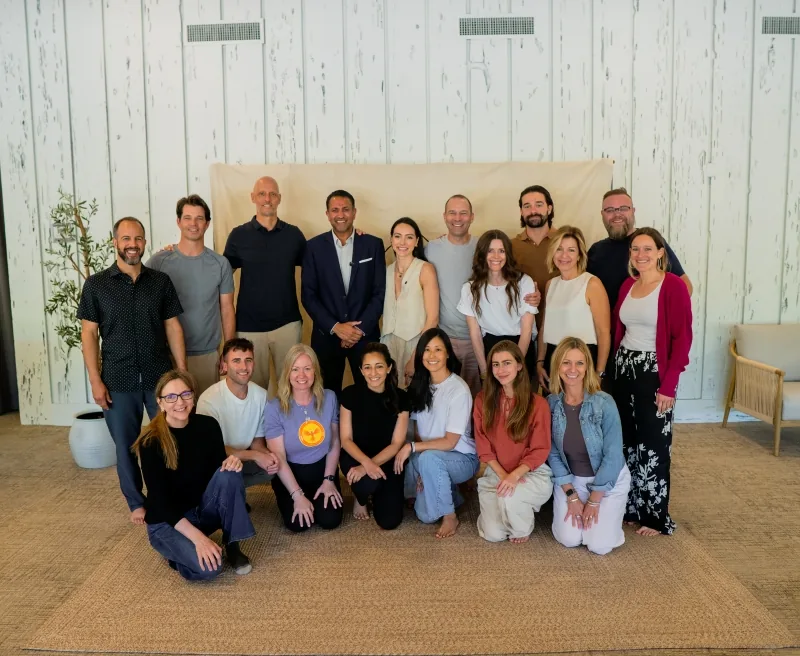 Darshan Shah and Integrative Wealth Advisors