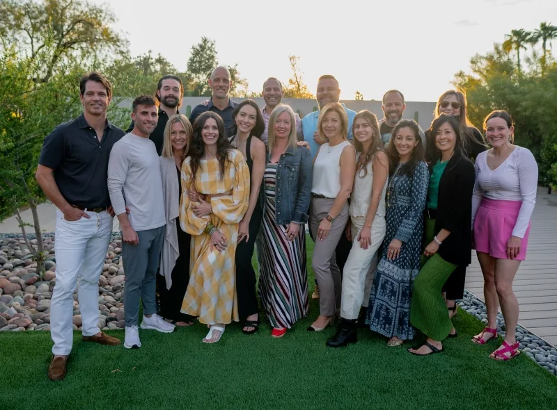 Integrative Wealth Advisor Retreat
