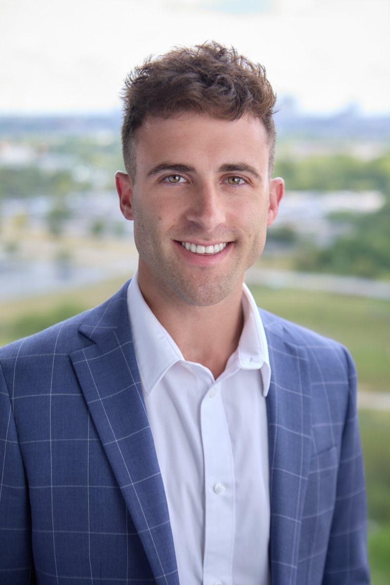 Nick George